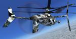 FSX Concept Helicopter Sikorsky S-97 Raider